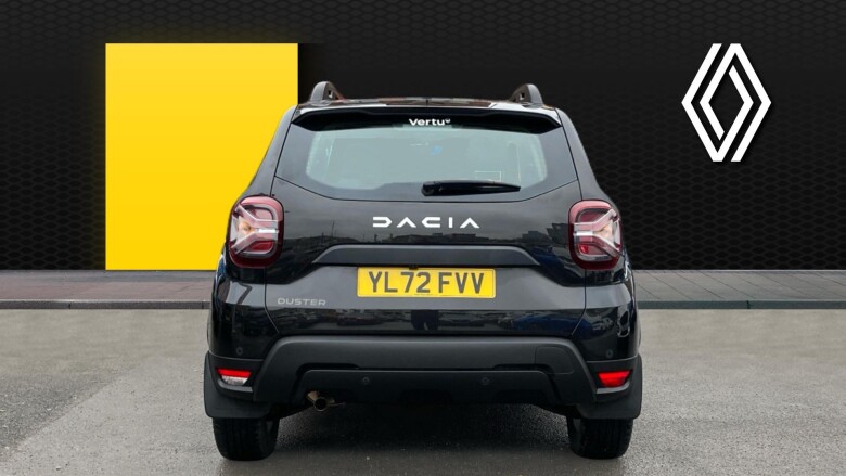 Dacia Duster 1.3 TCe 130 Expression 5dr Petrol Estate
